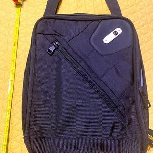 FUL Cross body/tote bag black